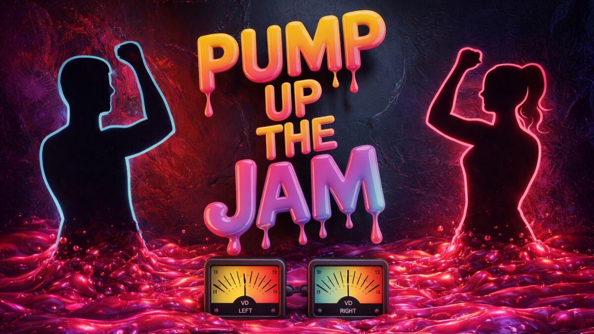 Pump Up the Jam image number null